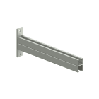 Lcm - Console 41X41 D 600 GC