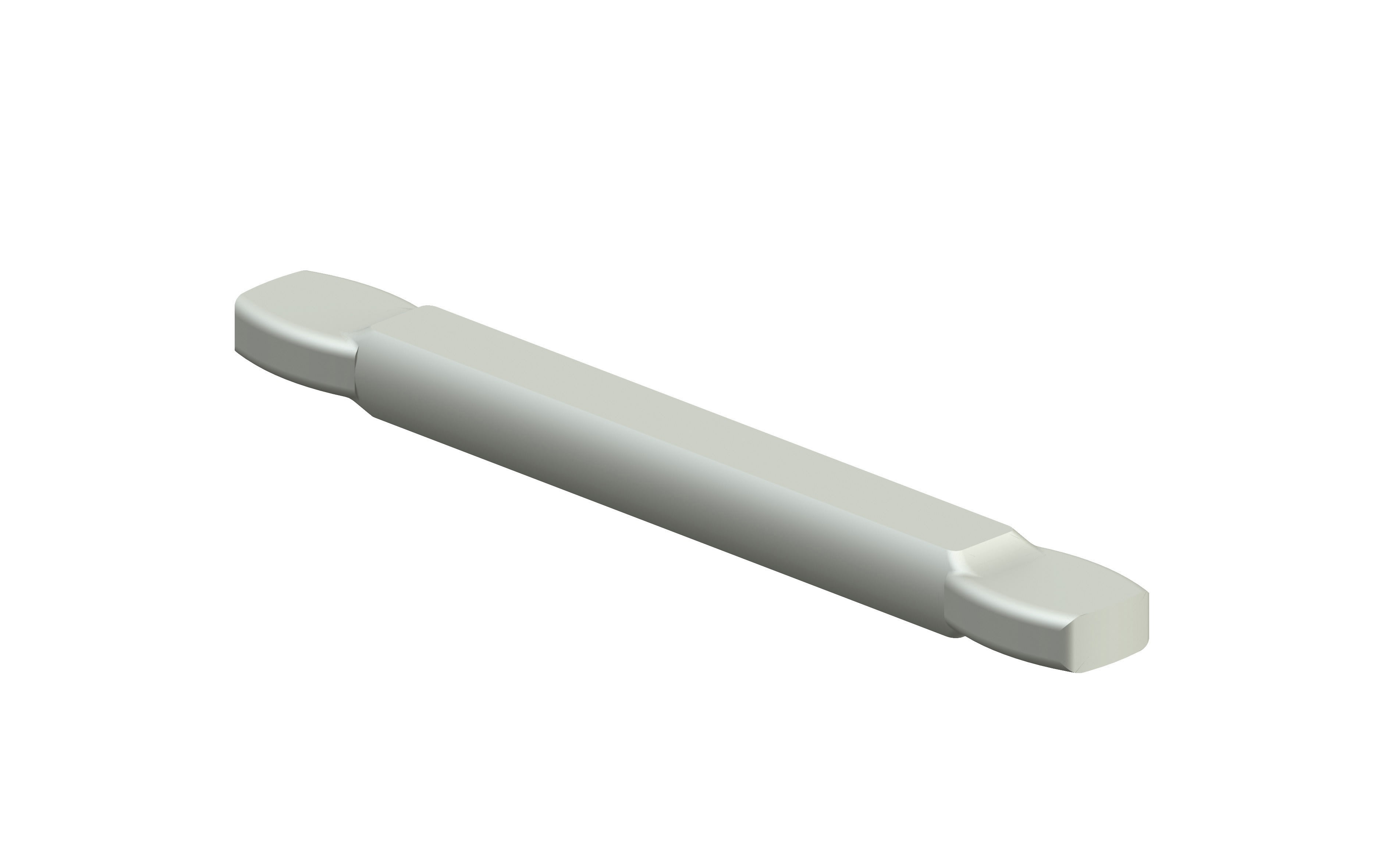 Lcm - Boîte 50 clavettes 8x75 EZ