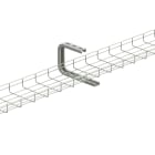 Lcm - Console en C cintrée 21S 150 IN316L