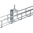 Lcm - Console équerre 100 GC