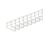 Lcm - CABLOFIL CF 105/200 - Chemin de câbles fil BS 3M IN304L