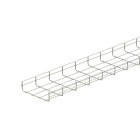 Lcm - CABLOFIL CF 54/400 - Chemin de câbles fil BS 3M IN316L
