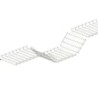 Lcm - CABLOFIL CF 54/300 - Chemin de câbles fil BS 3M IN316L