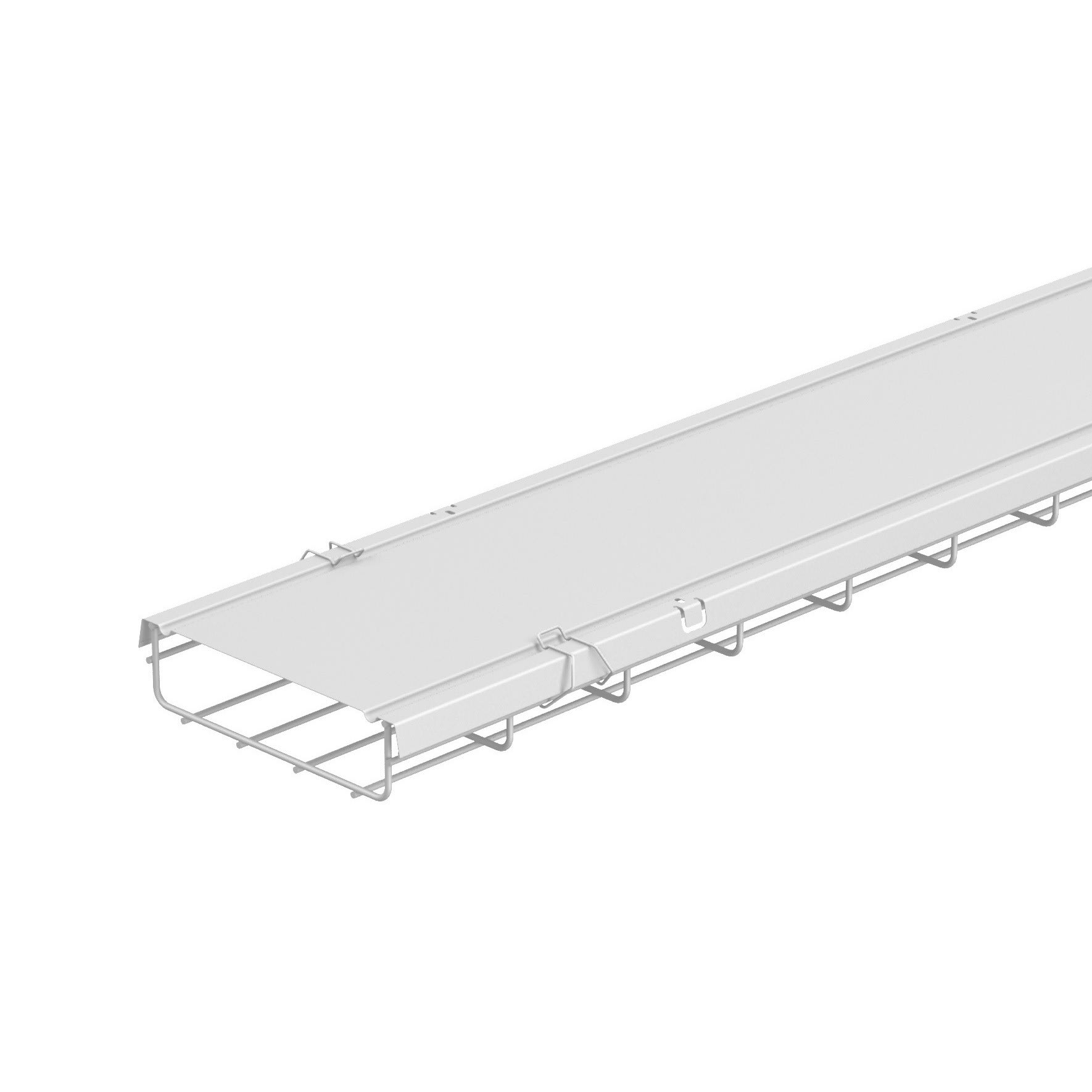 Lcm - Couvercle fil CP 200 2M GS