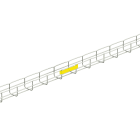 Lcm - CLIPJ - Clip d'identification jaune