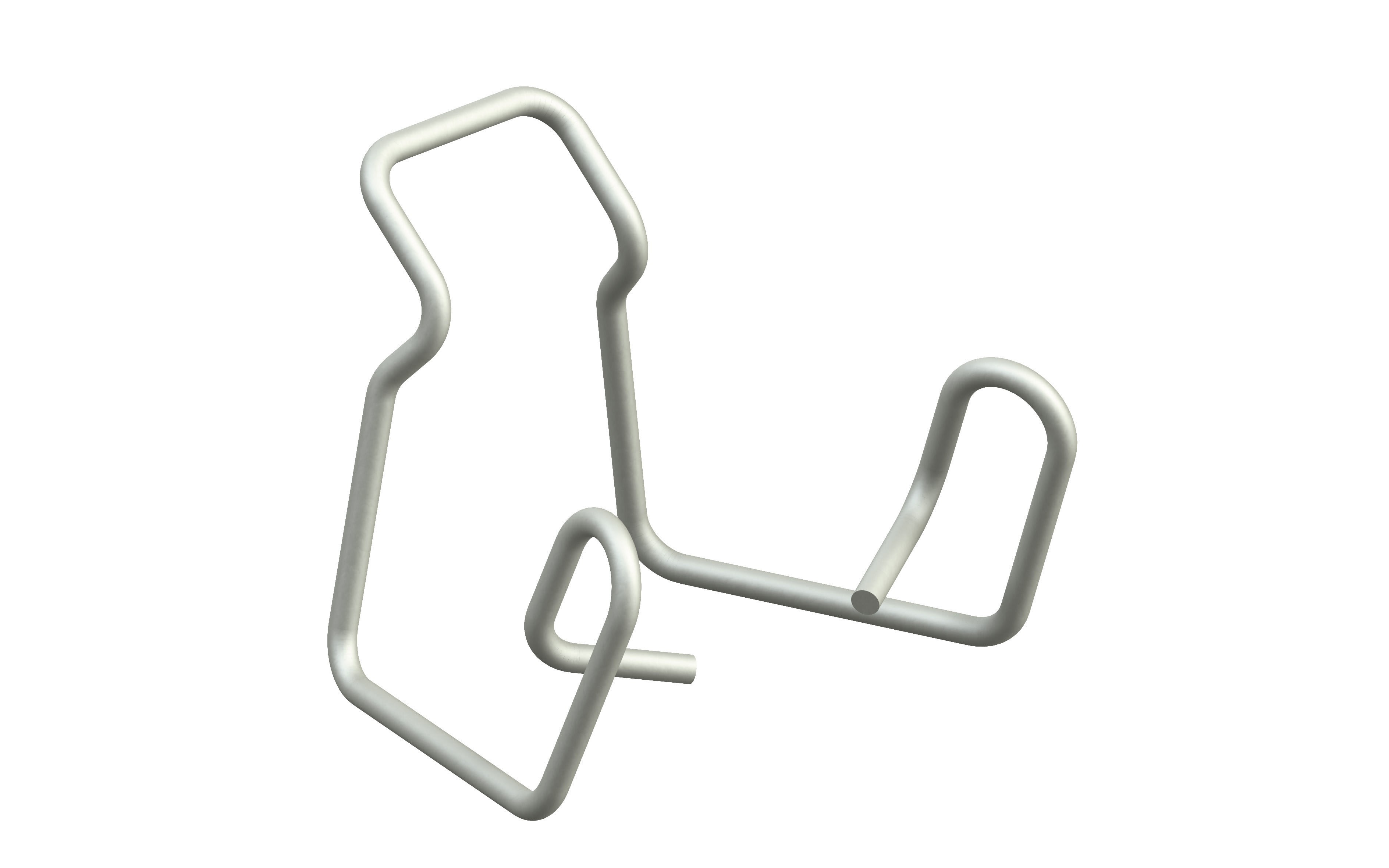 Lcm - Sac 25 clips F02 GS