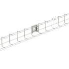 Lcm - Console Murale CM 50 XL ZnMg