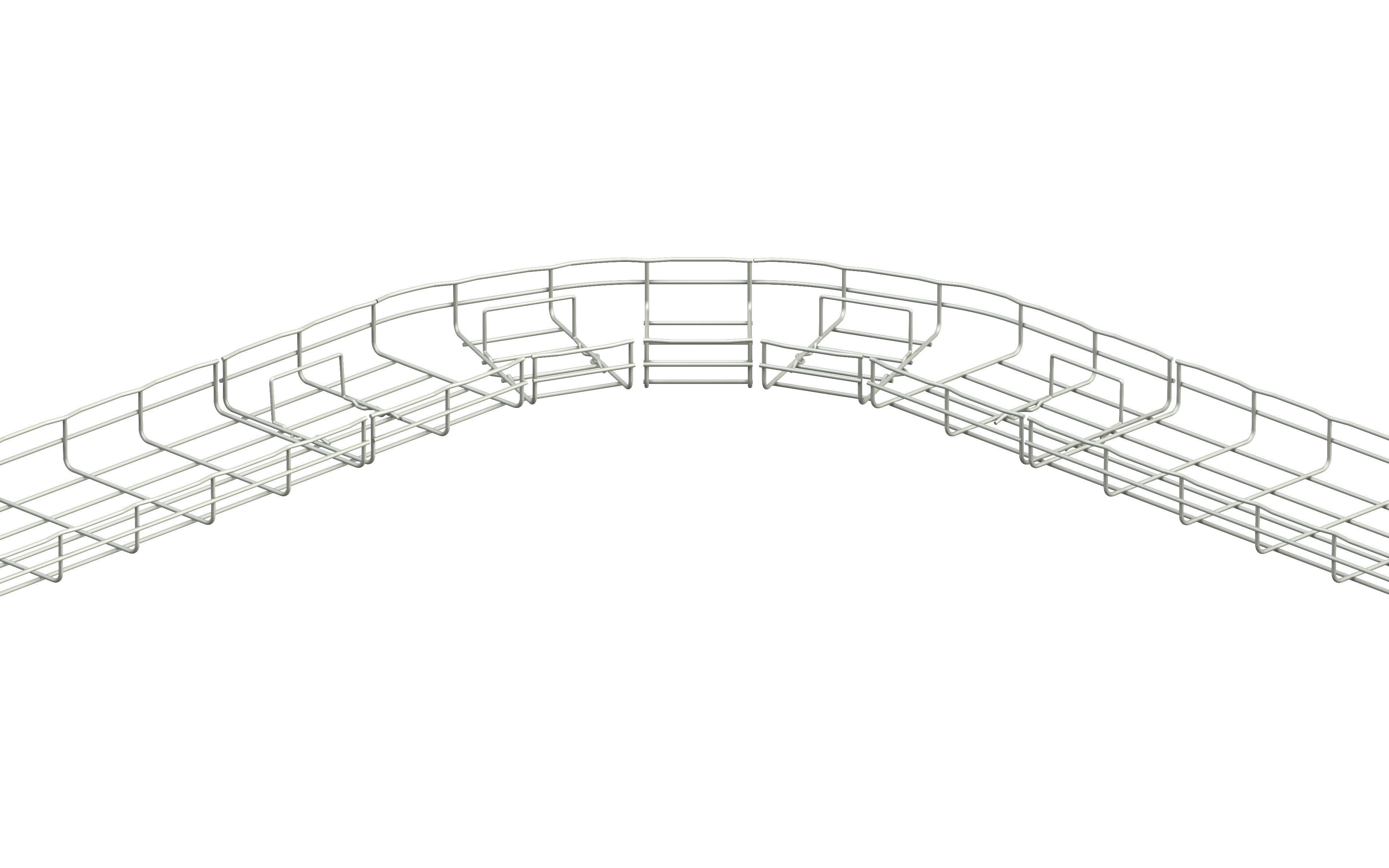 Lcm - CABLOFIL Guide câbles COTFIL 50 EZ
