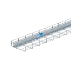 Lcm - COT50 - Cornière de séparation 50 GS