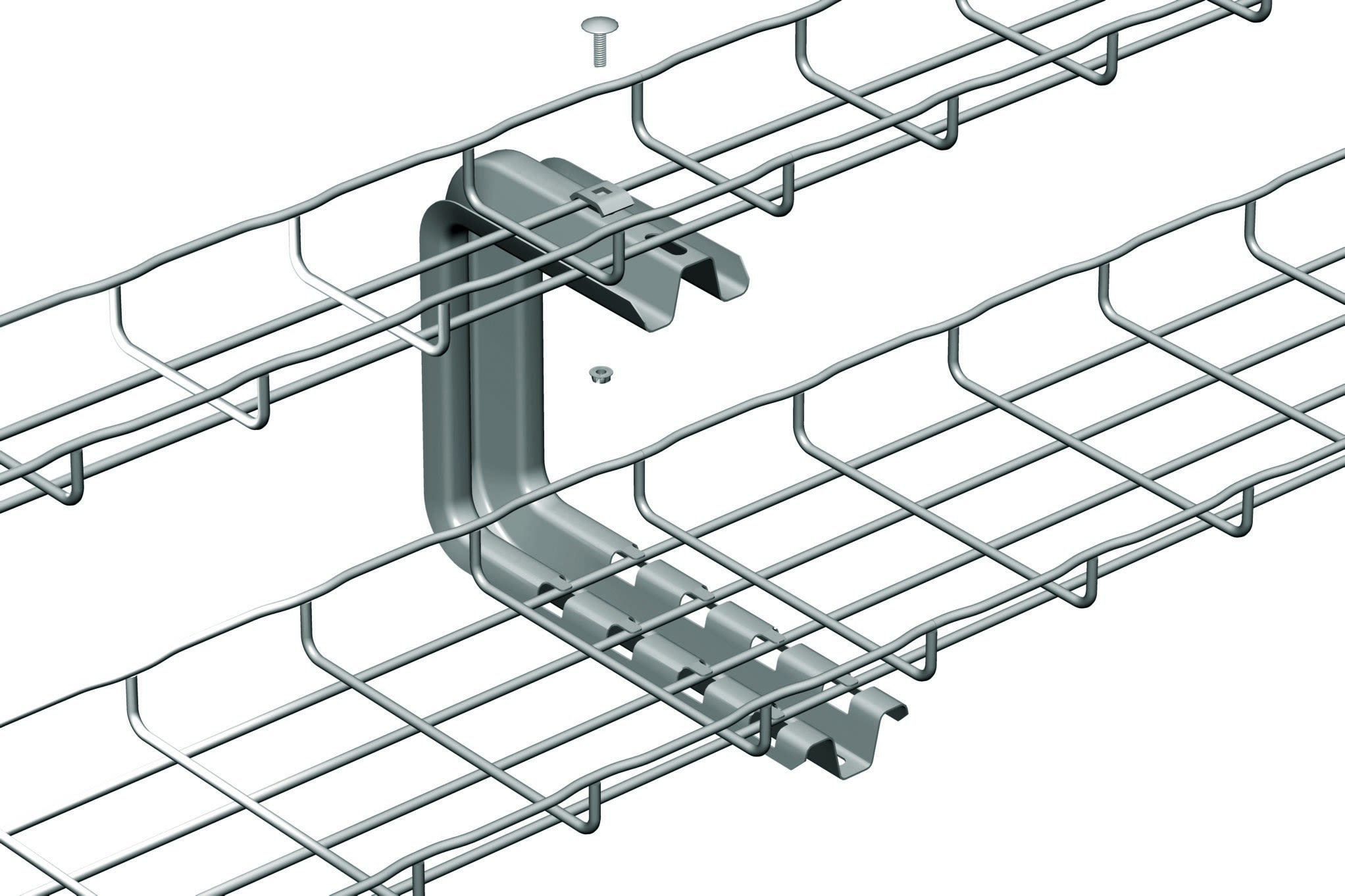 Lcm - Console CSNC 100 IN316L