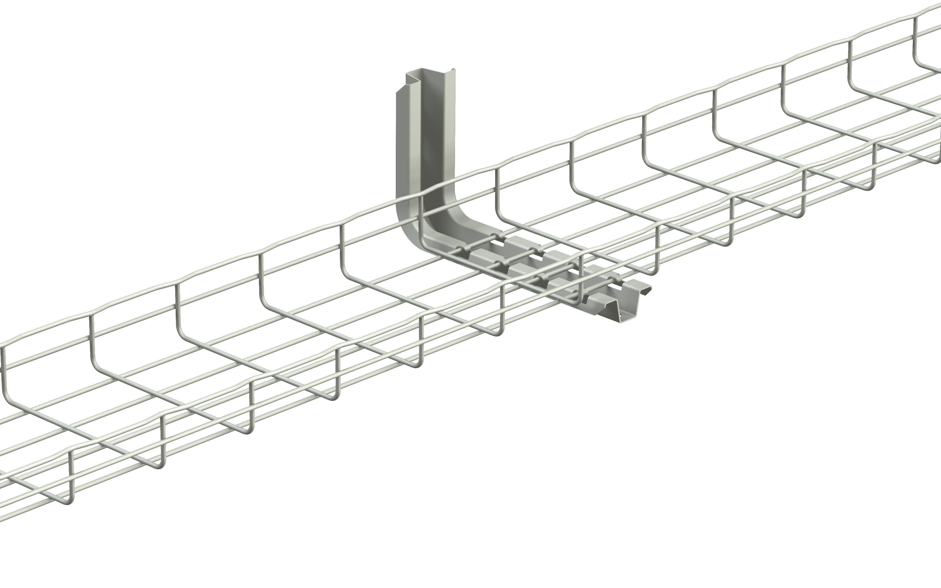 Lcm - Console CSN 100 IN316L