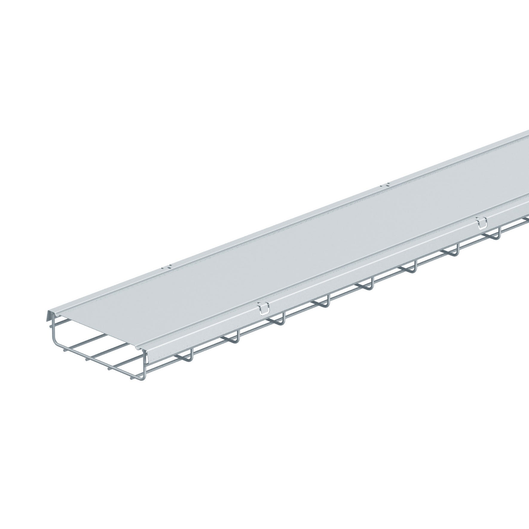 Lcm - Couvercle fil CVN 600 1M IN316L