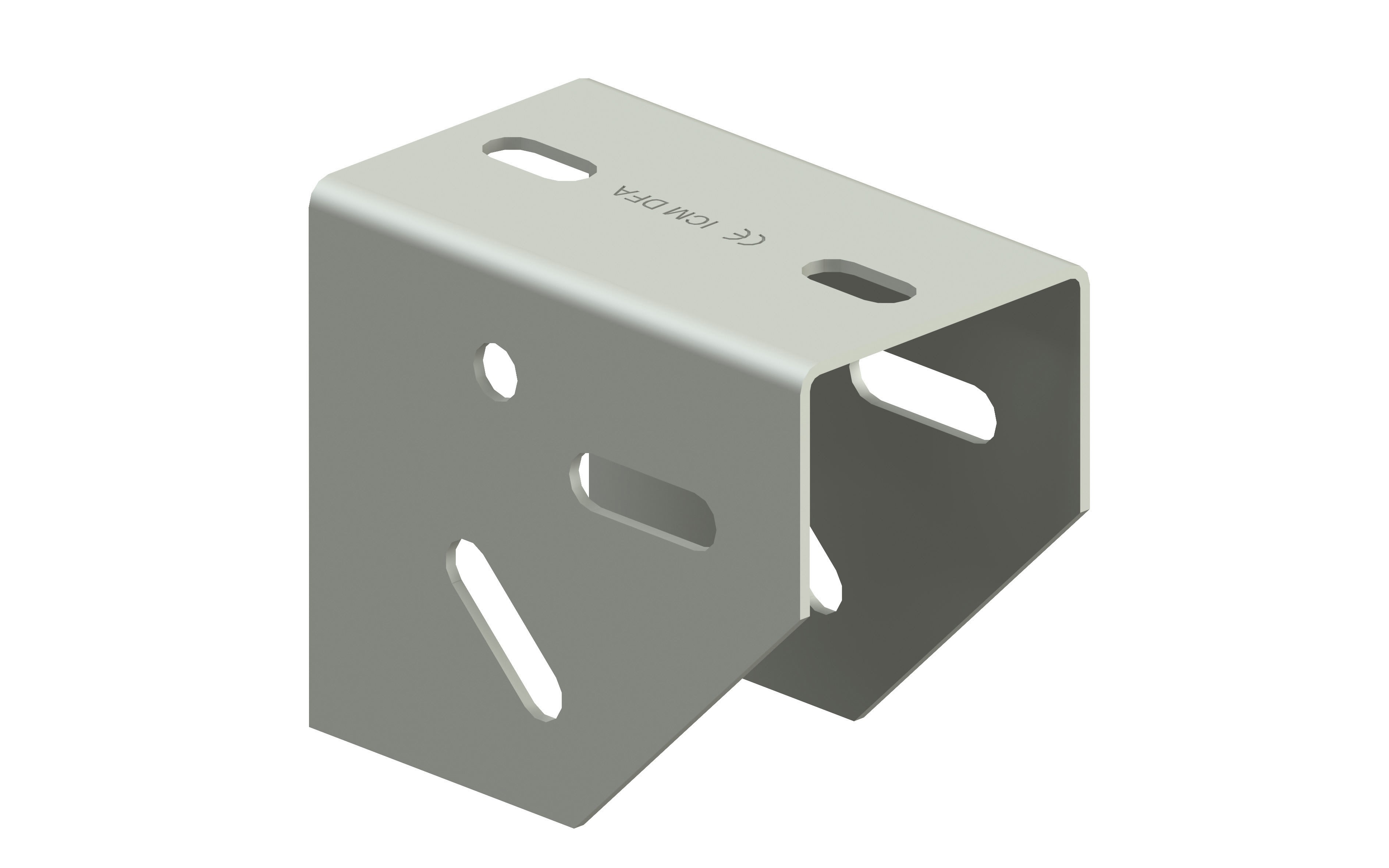 Lcm - Gousset DFA GS