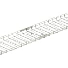 Lcm - Éclisse ED 275 IN316L