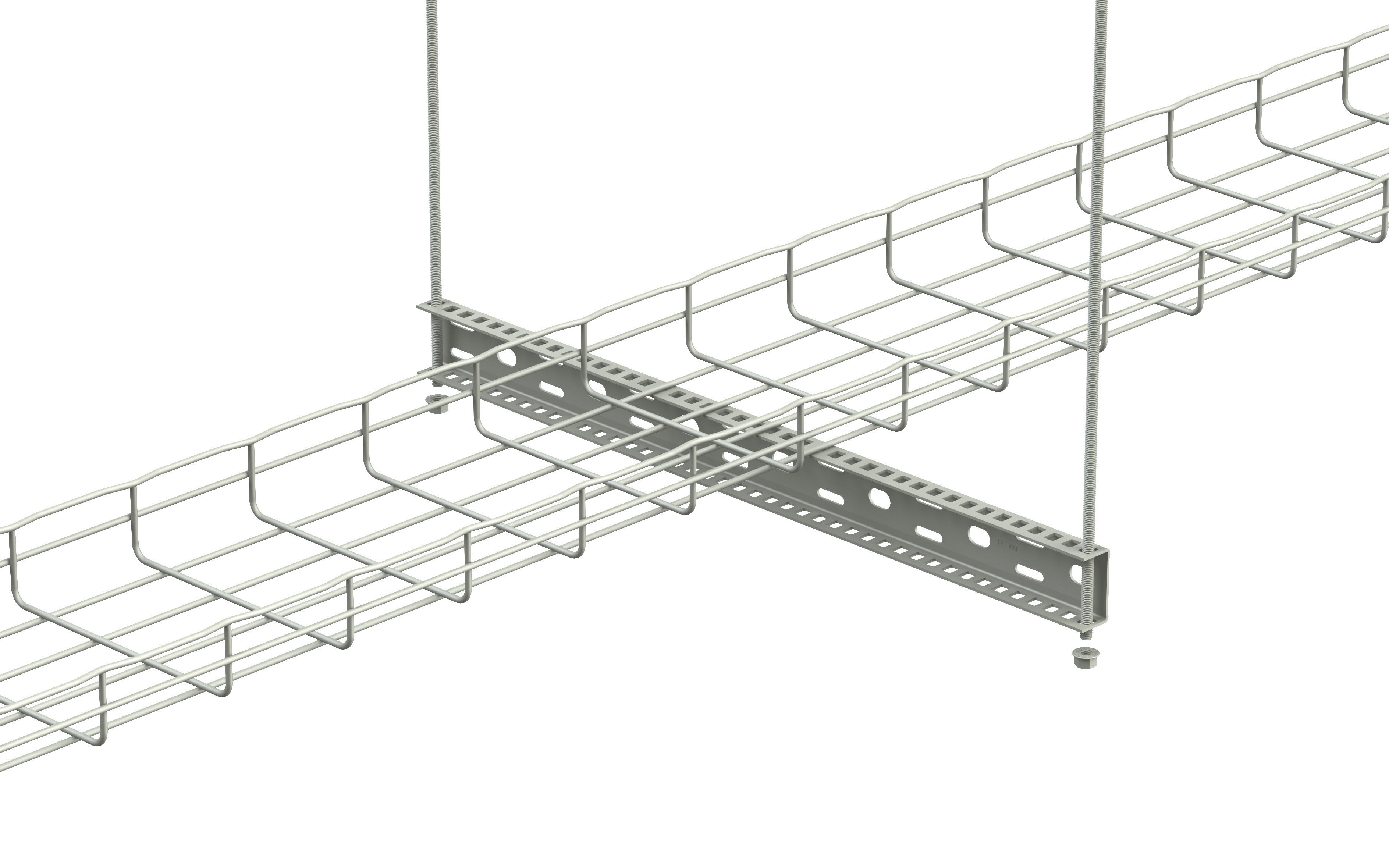 Lcm - Échelle EDF3 2000 GS