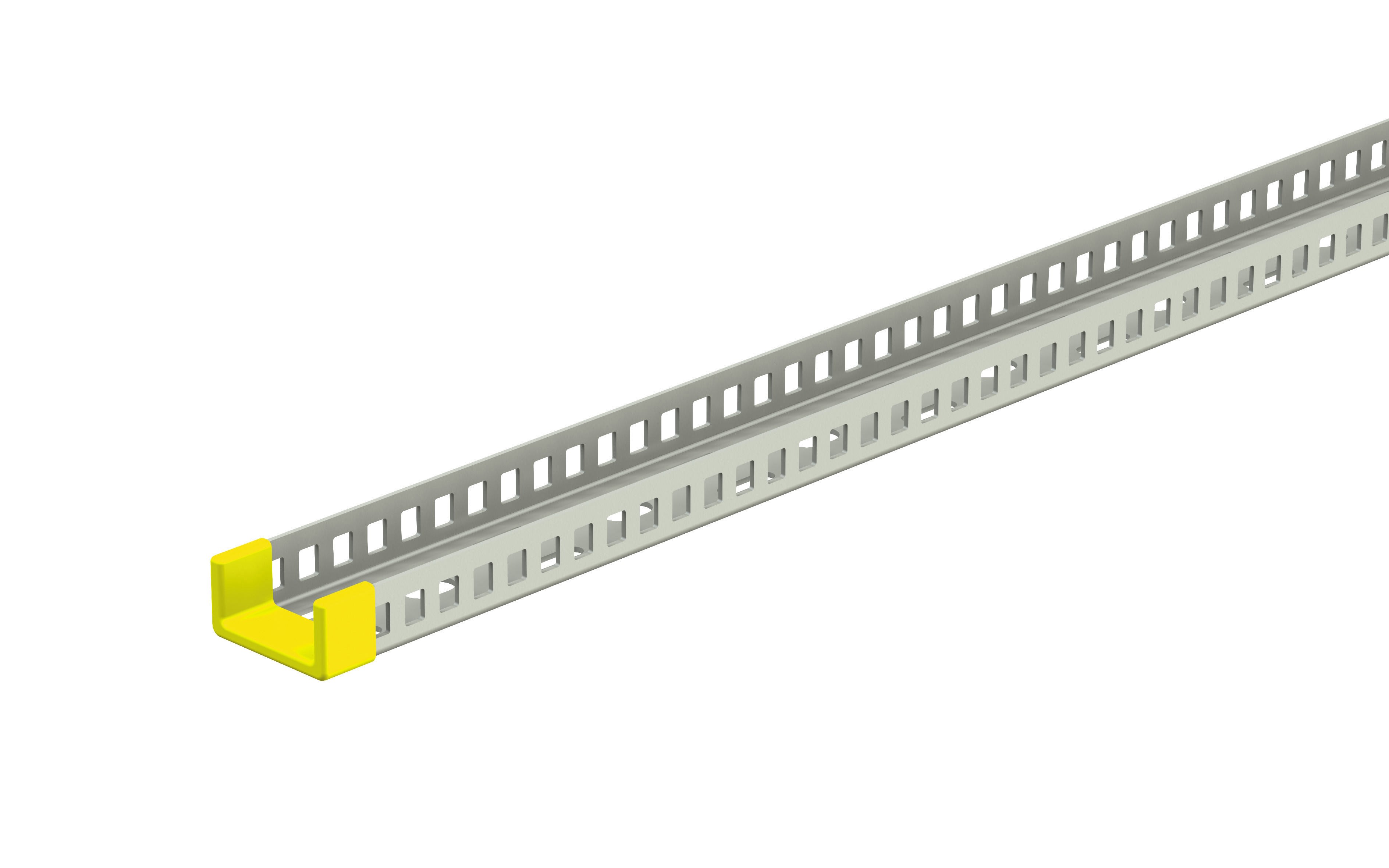 Lcm - Embout plastique EPEDF