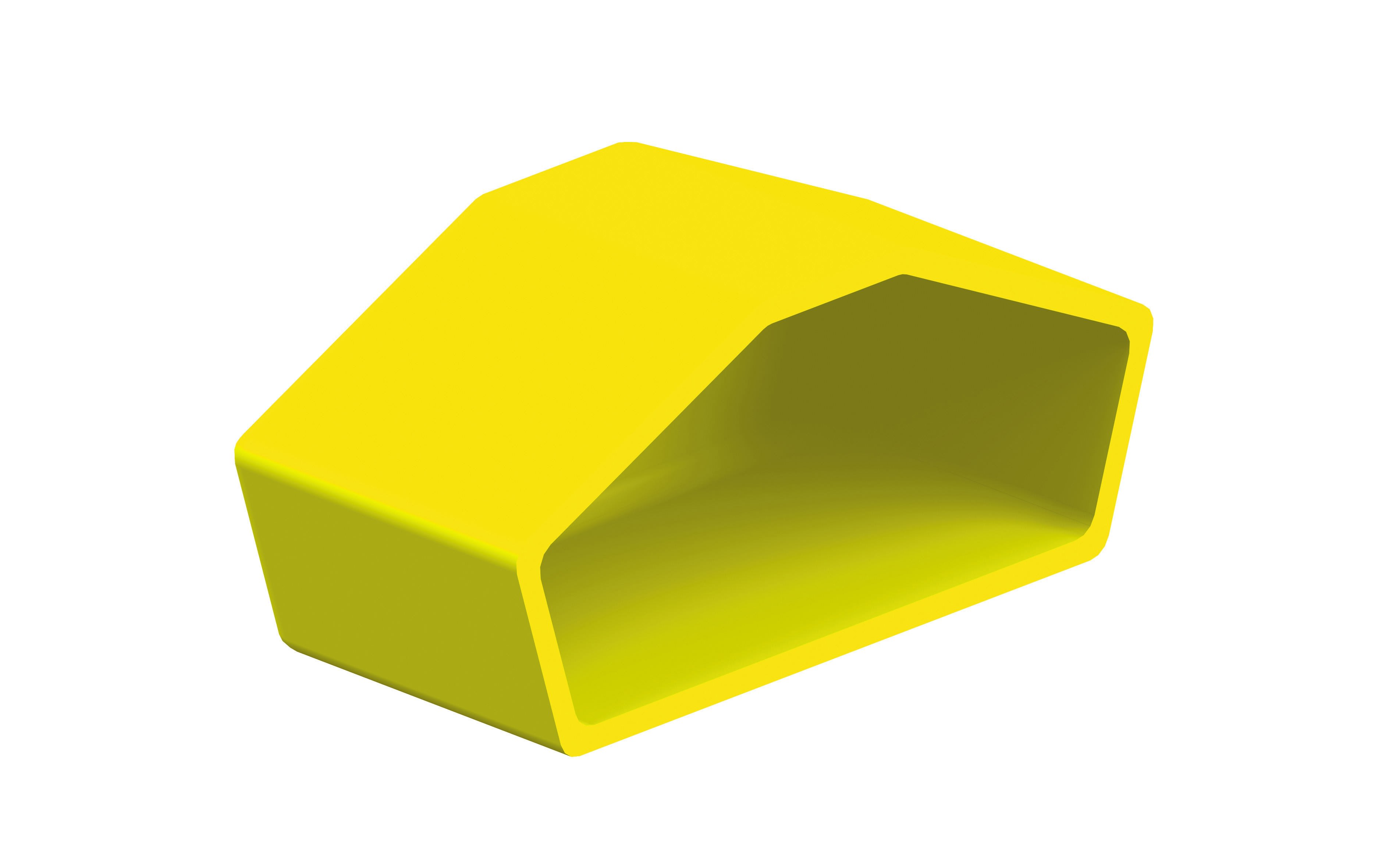 Lcm - Embout plastique EPVCSN