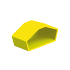 Lcm - Embout plastique EPVCSN