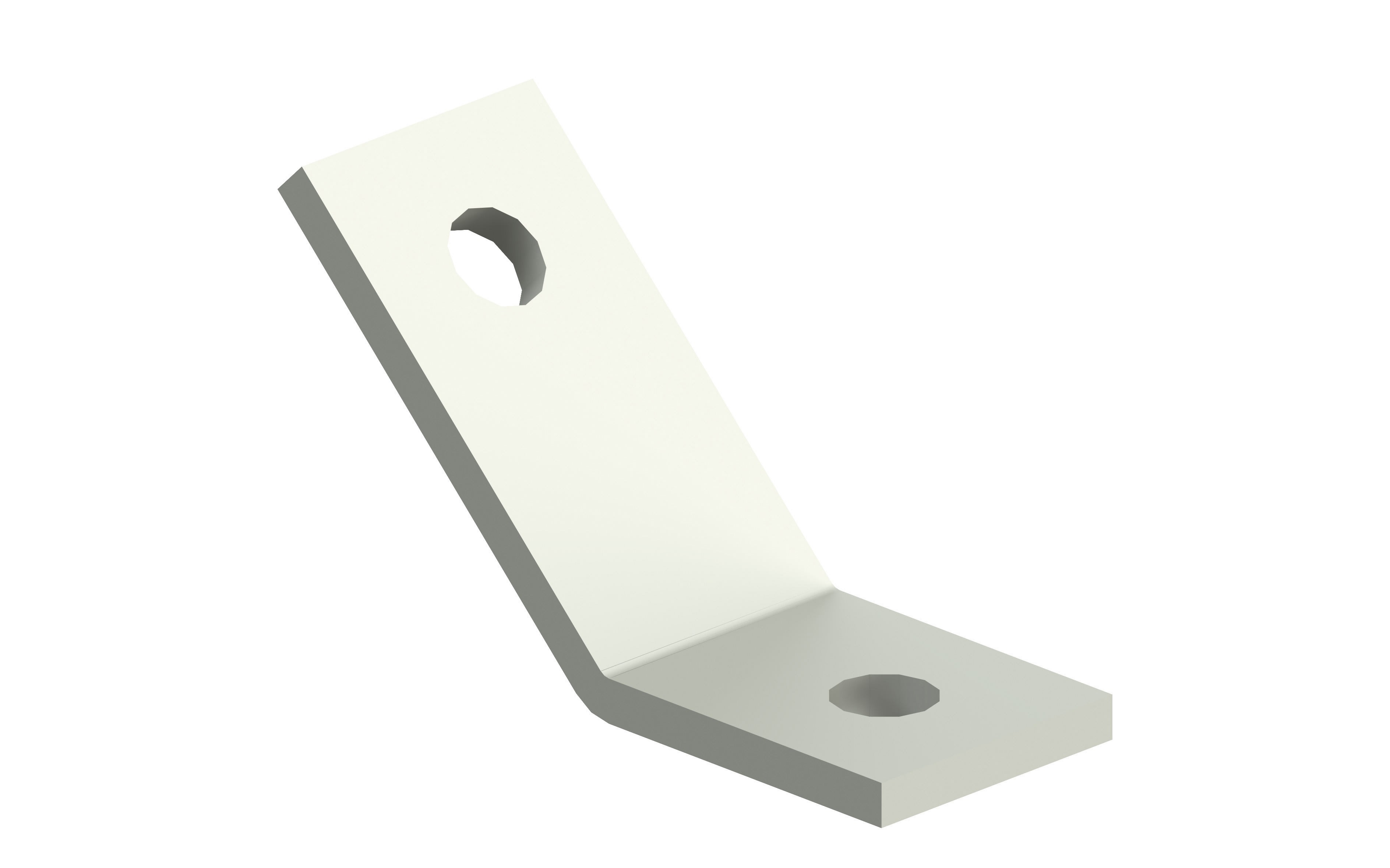 Lcm - Équerre EQ135 135° GC