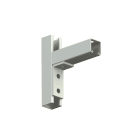 Lcm - Équerre 3 trous IN316L