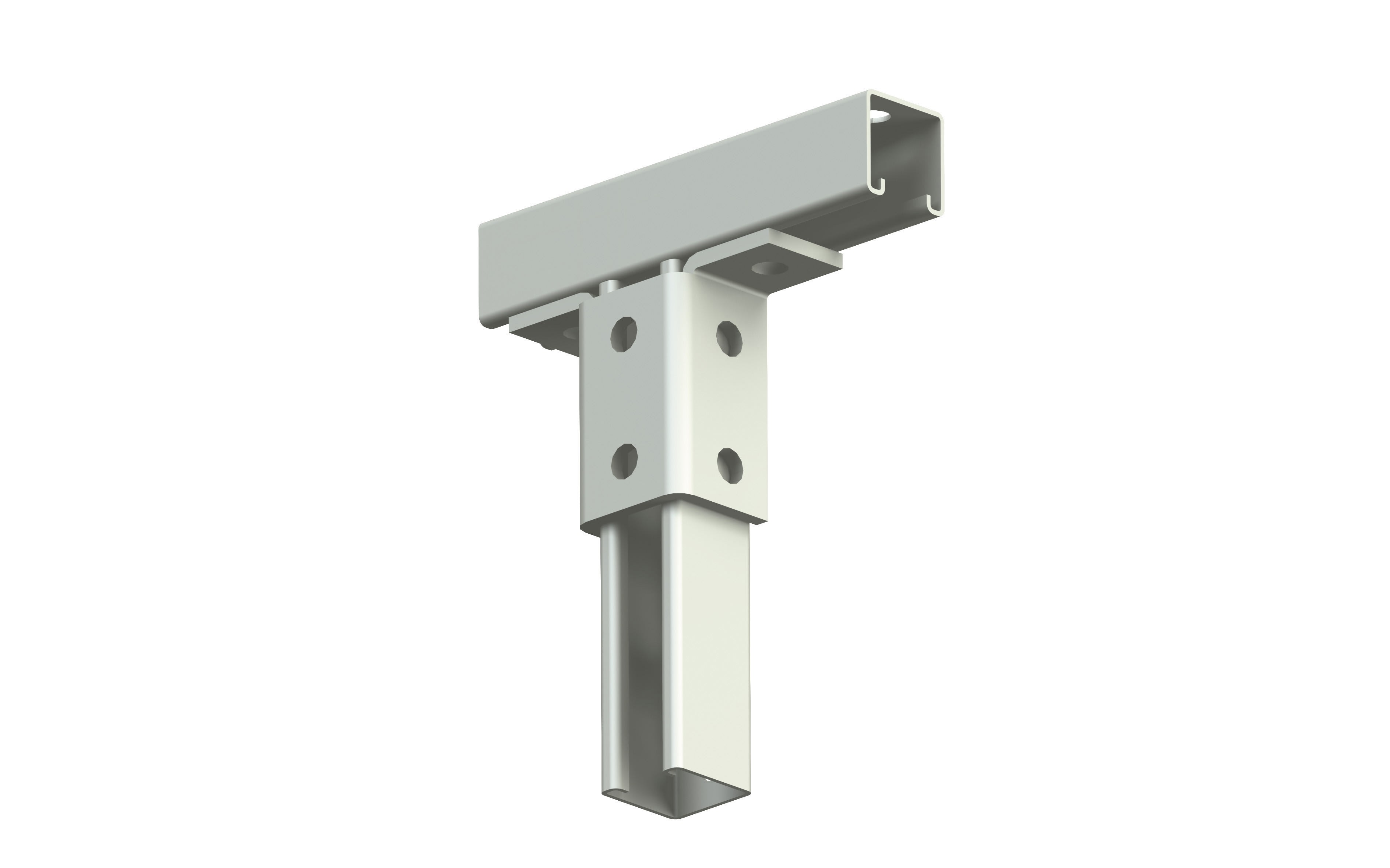 Lcm - Équerre multiposition 41/41 GC