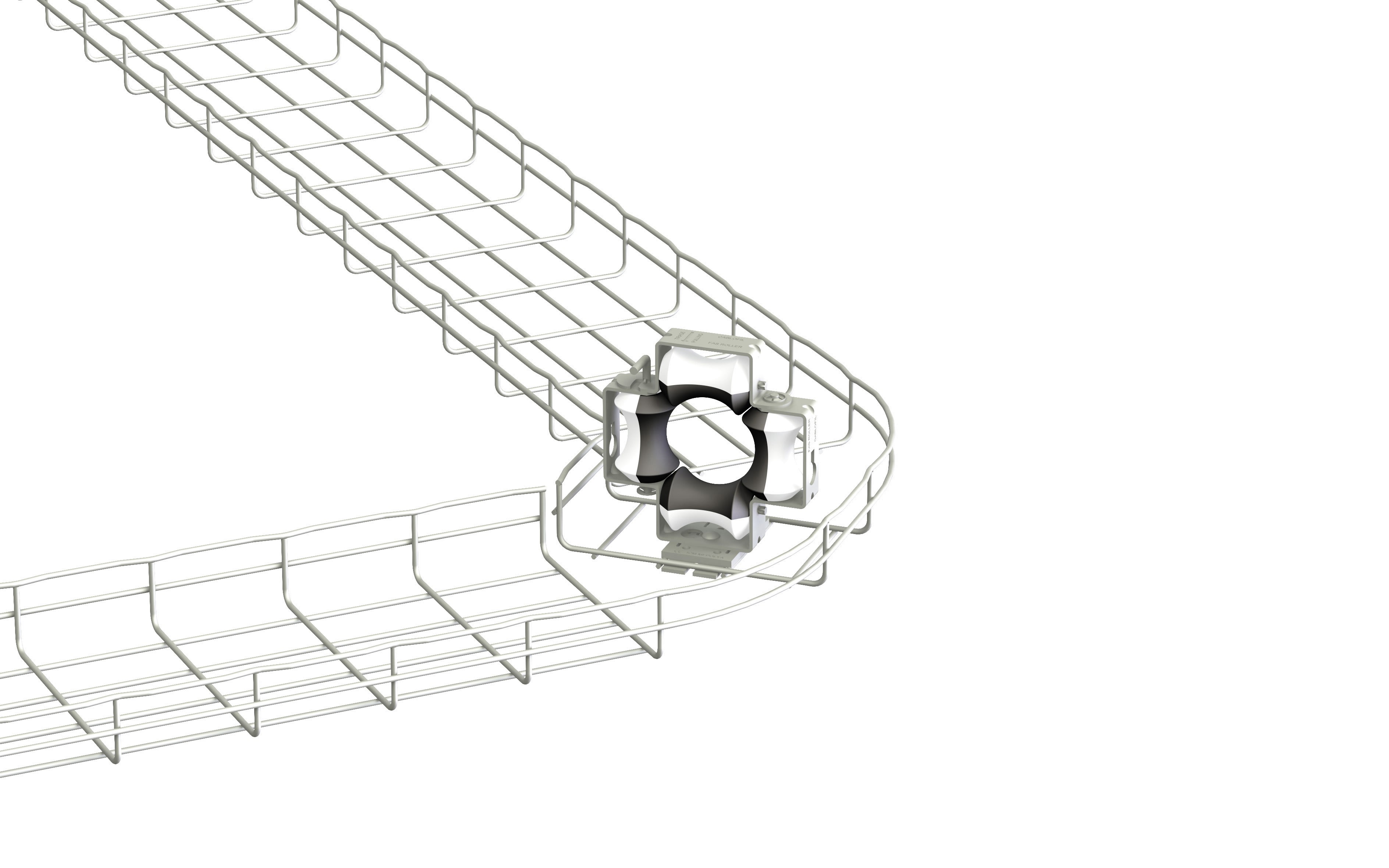 Lcm - Malette FAS-ROLLER