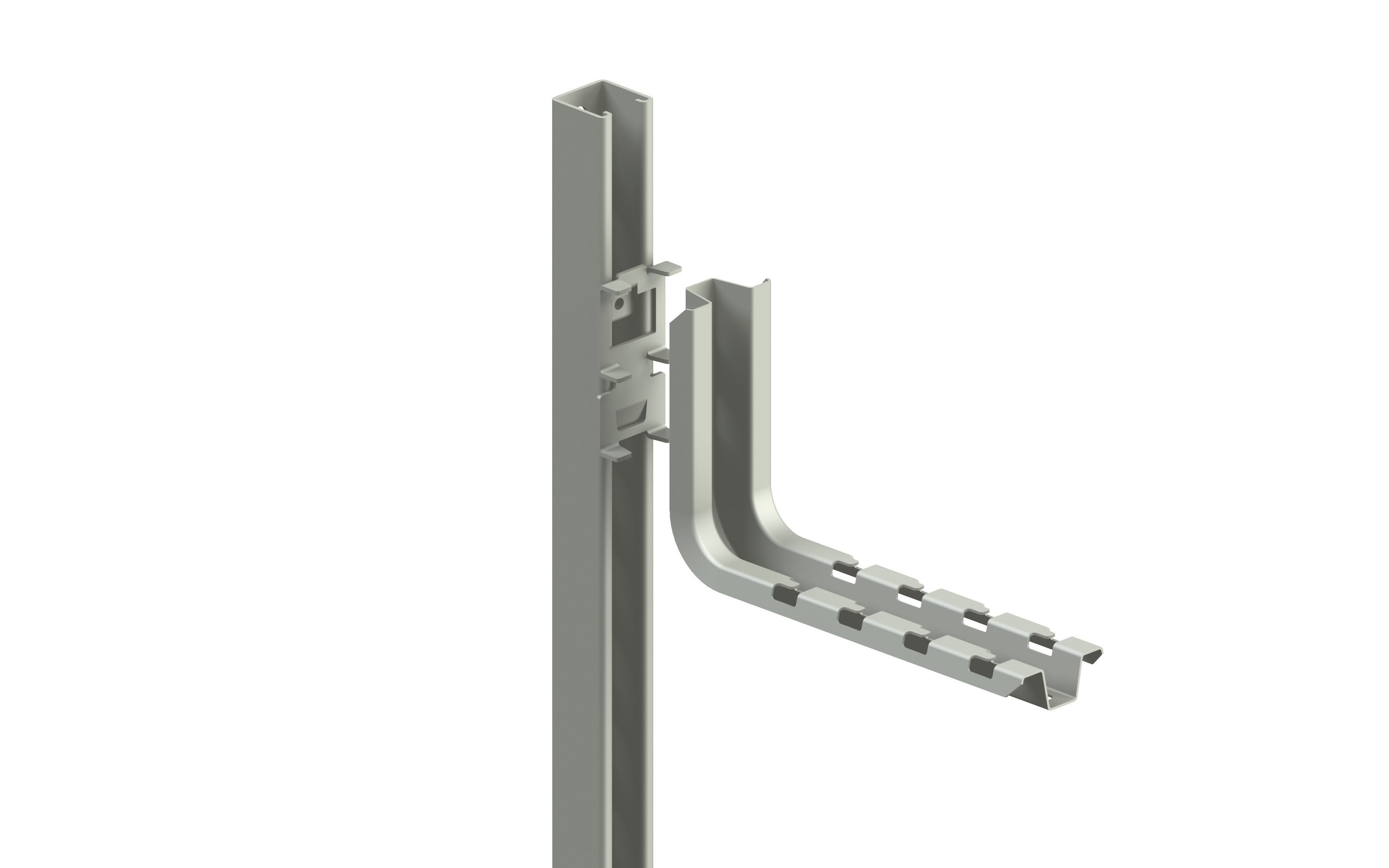 Lcm - Adaptateur INTERFAS GS