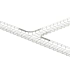 Lcm - Panier d'angle PA2 EZ