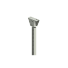 Lcm - Platine PFN 41S IN316L
