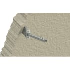 Lcm - Platine orientable universelle GS