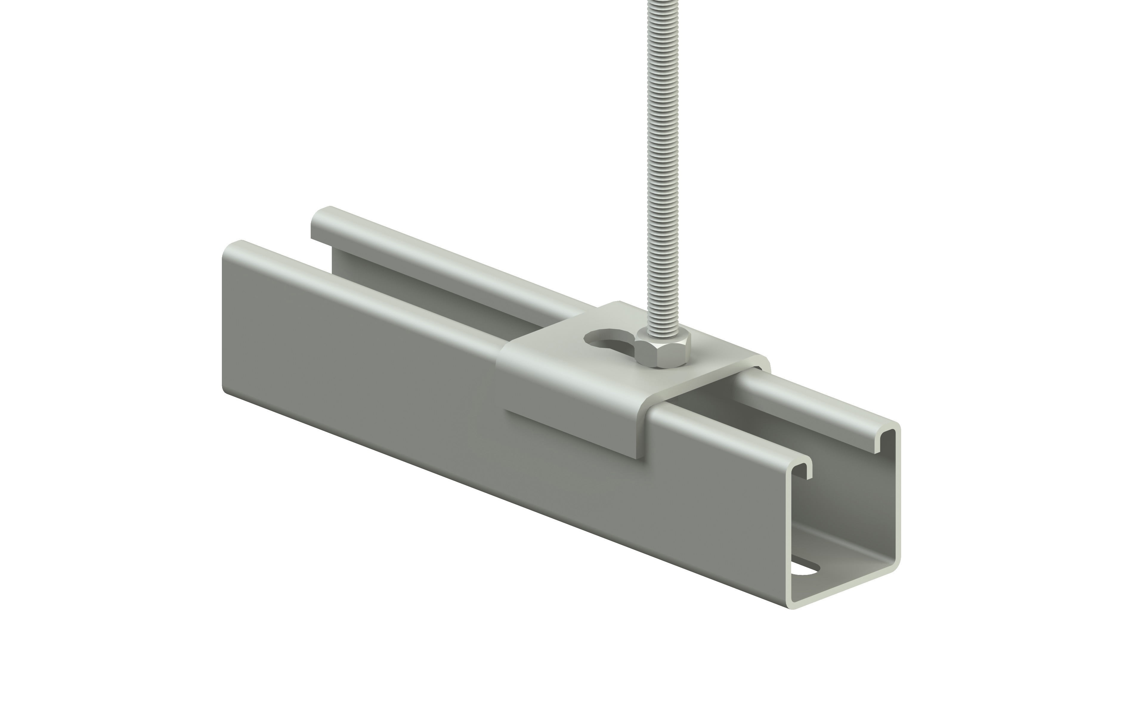 Lcm - Plaque de verrouillage 41 IN316L