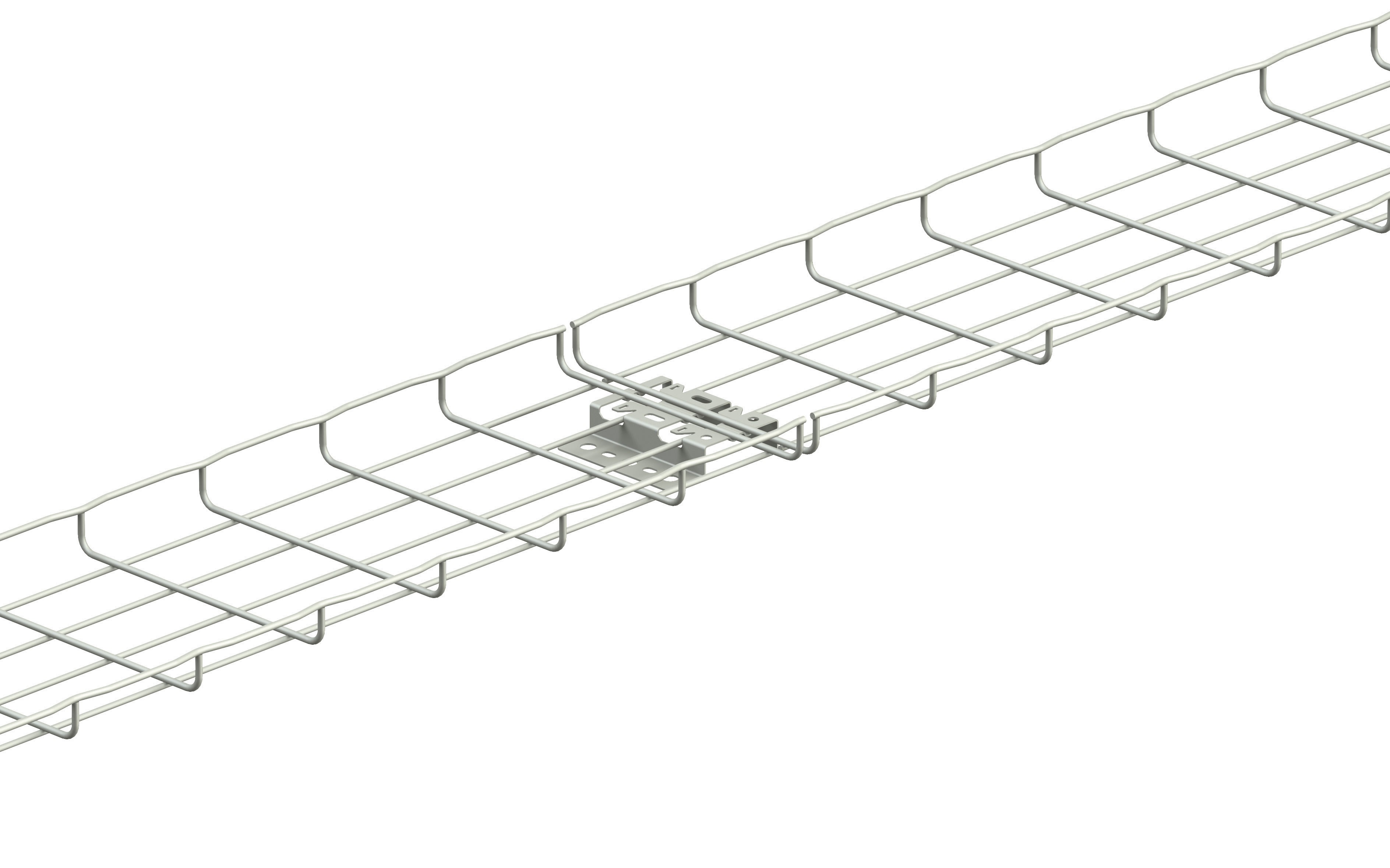 Lcm - Réhausse R15/100 ZnMg