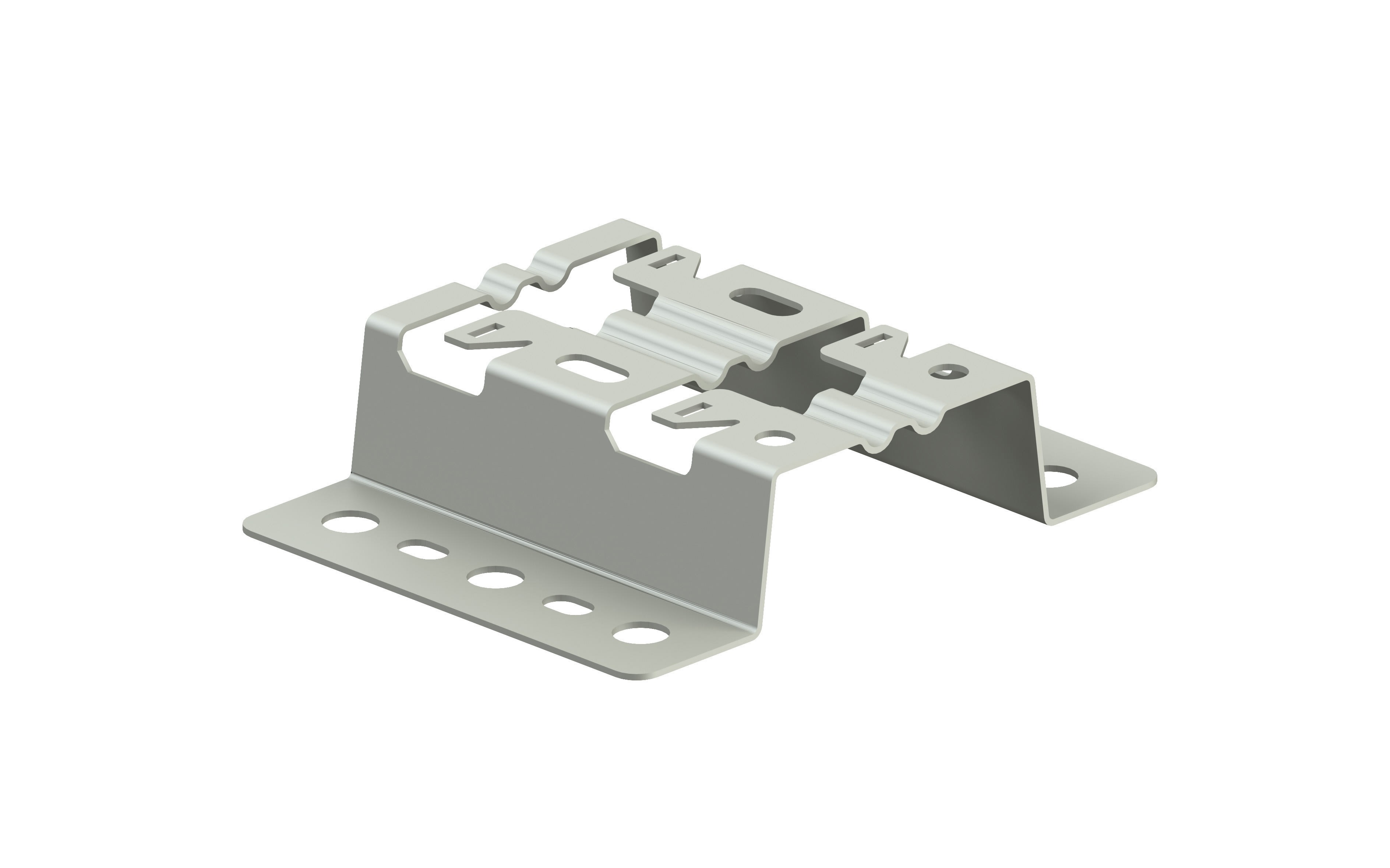 Lcm - Réhausse R25 GS