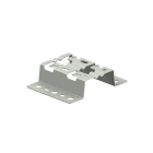 Lcm - Réhausse R25 ZnMg