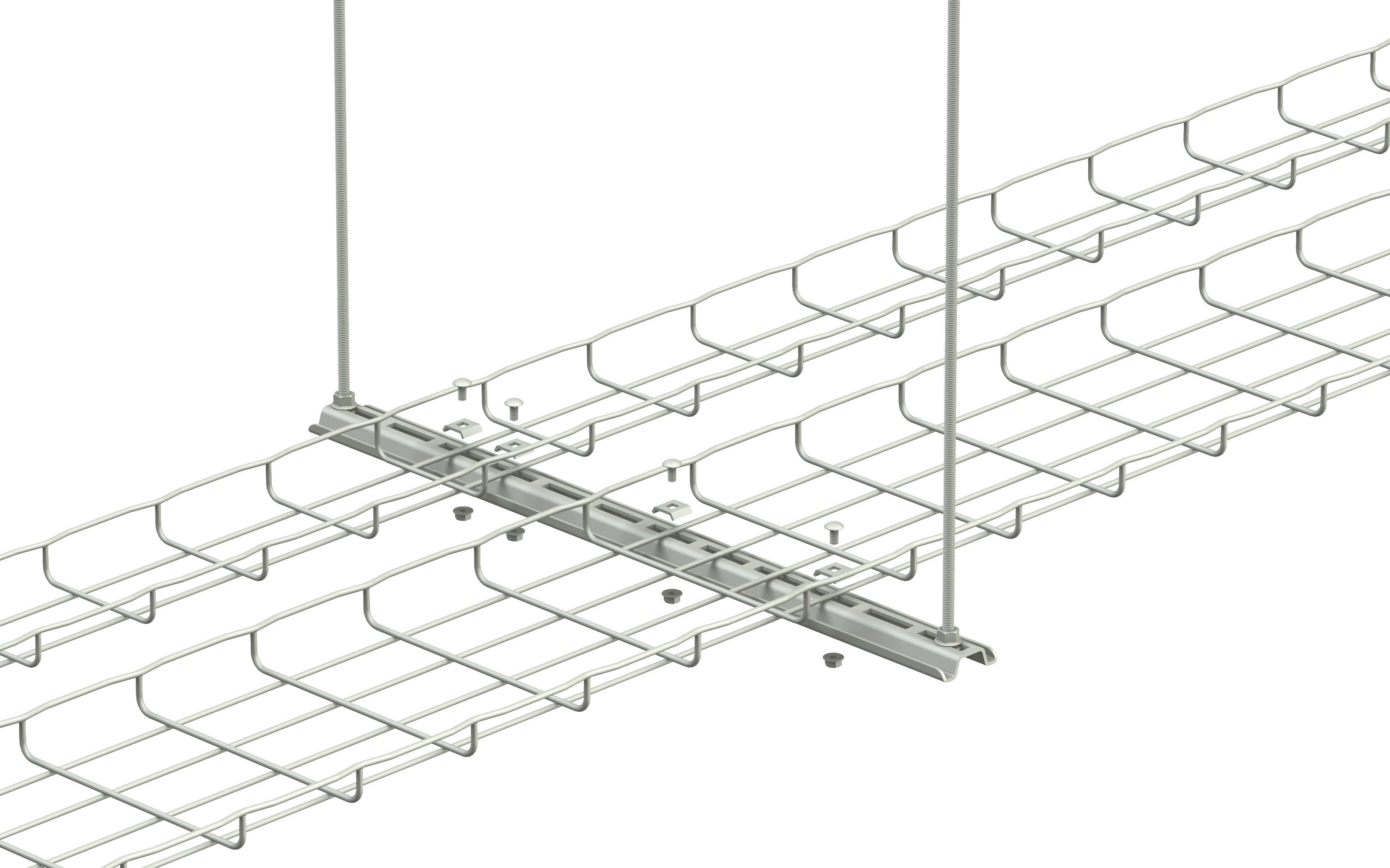 Lcm - Rail CS 2000 GS