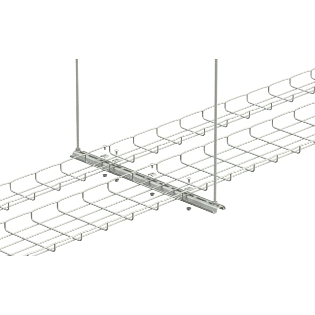 Rail CS 2000 GS Lcm