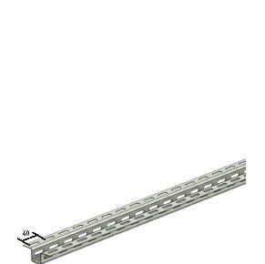 Lcm - Rail OMEGA 24X24X24 GC