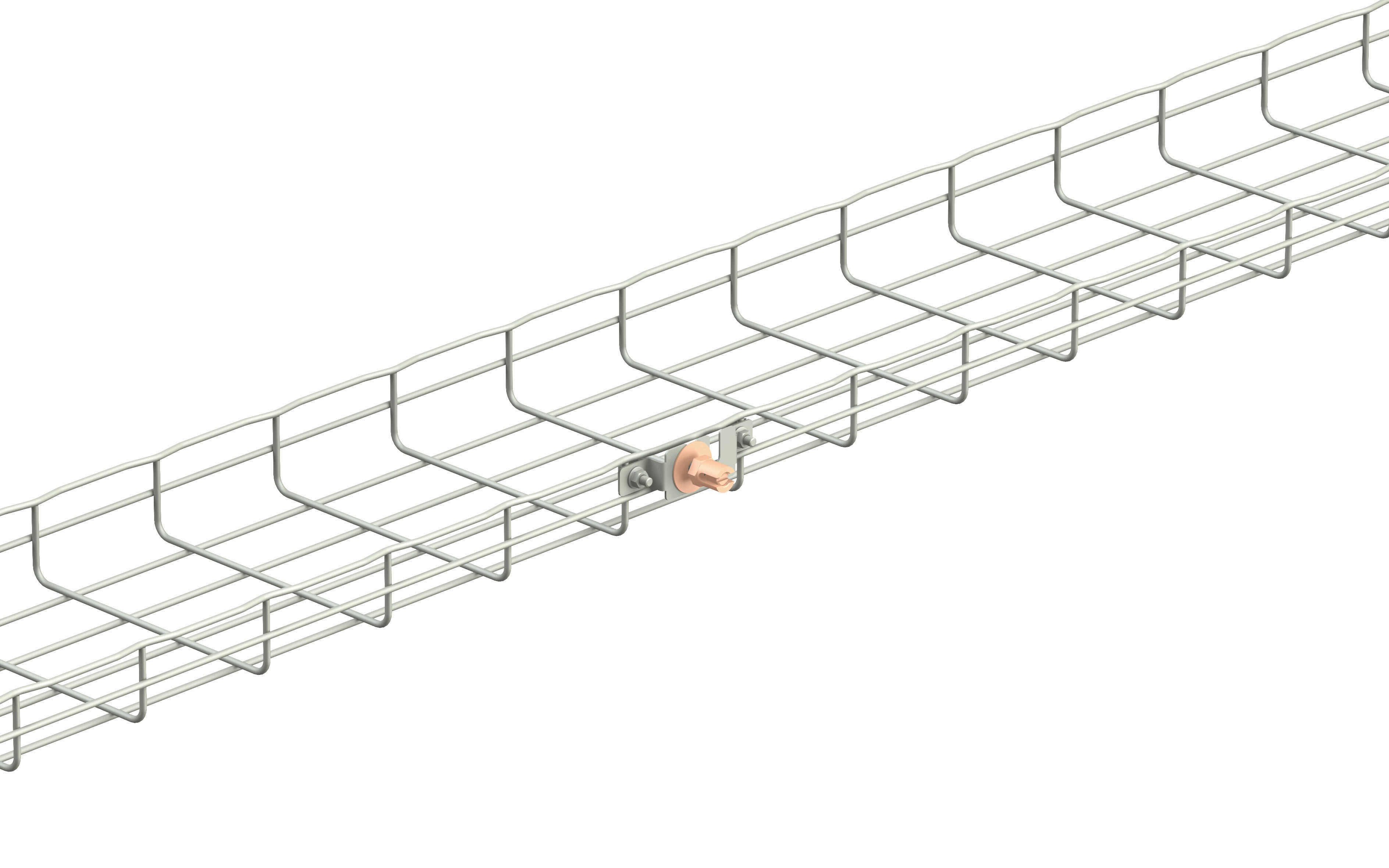 Lcm - Support de bornes universels GS