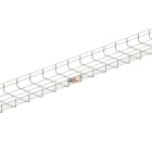 Lcm - Borne Protection Tôle BLT6/50 laiton