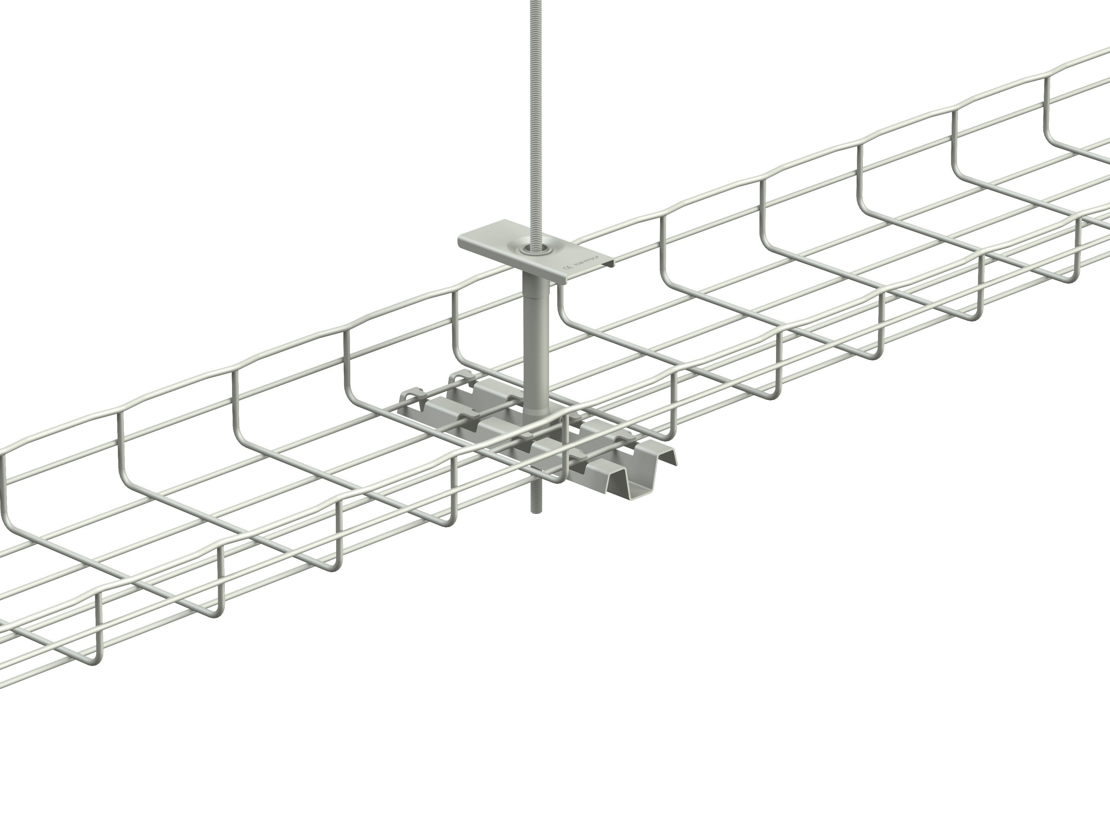 Lcm - Platine FAS PFSCF GS