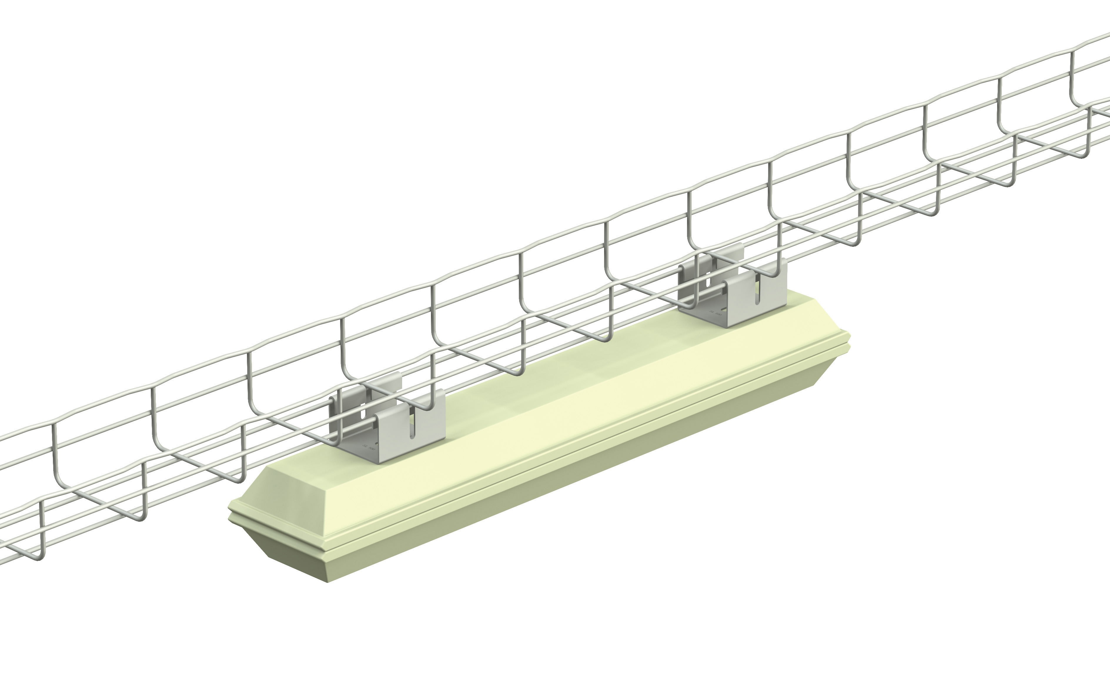 Lcm - Support luminaire SL100 GS