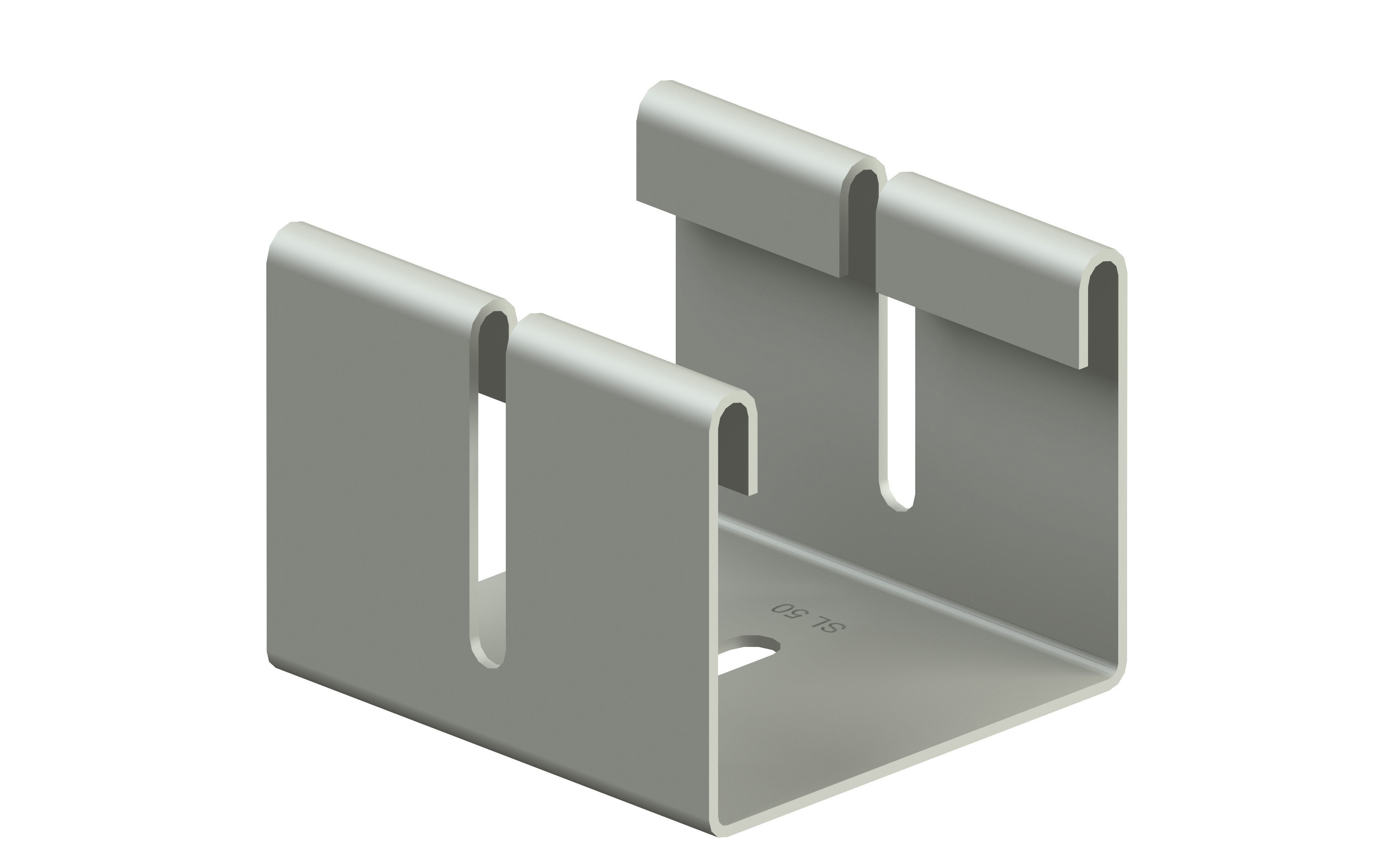 Lcm - Support luminaire SL50 GS