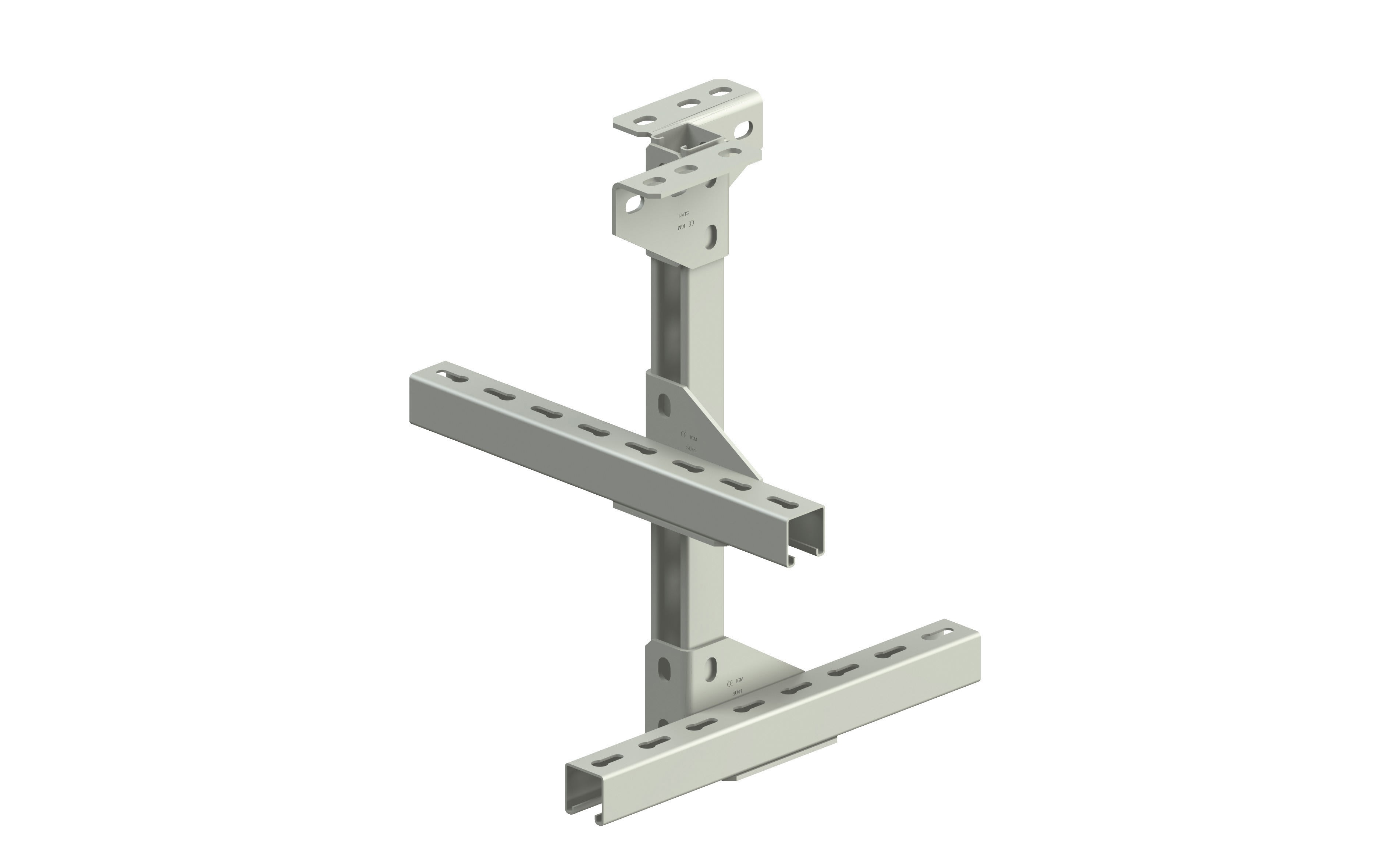 Lcm - Suspente SU41 GS