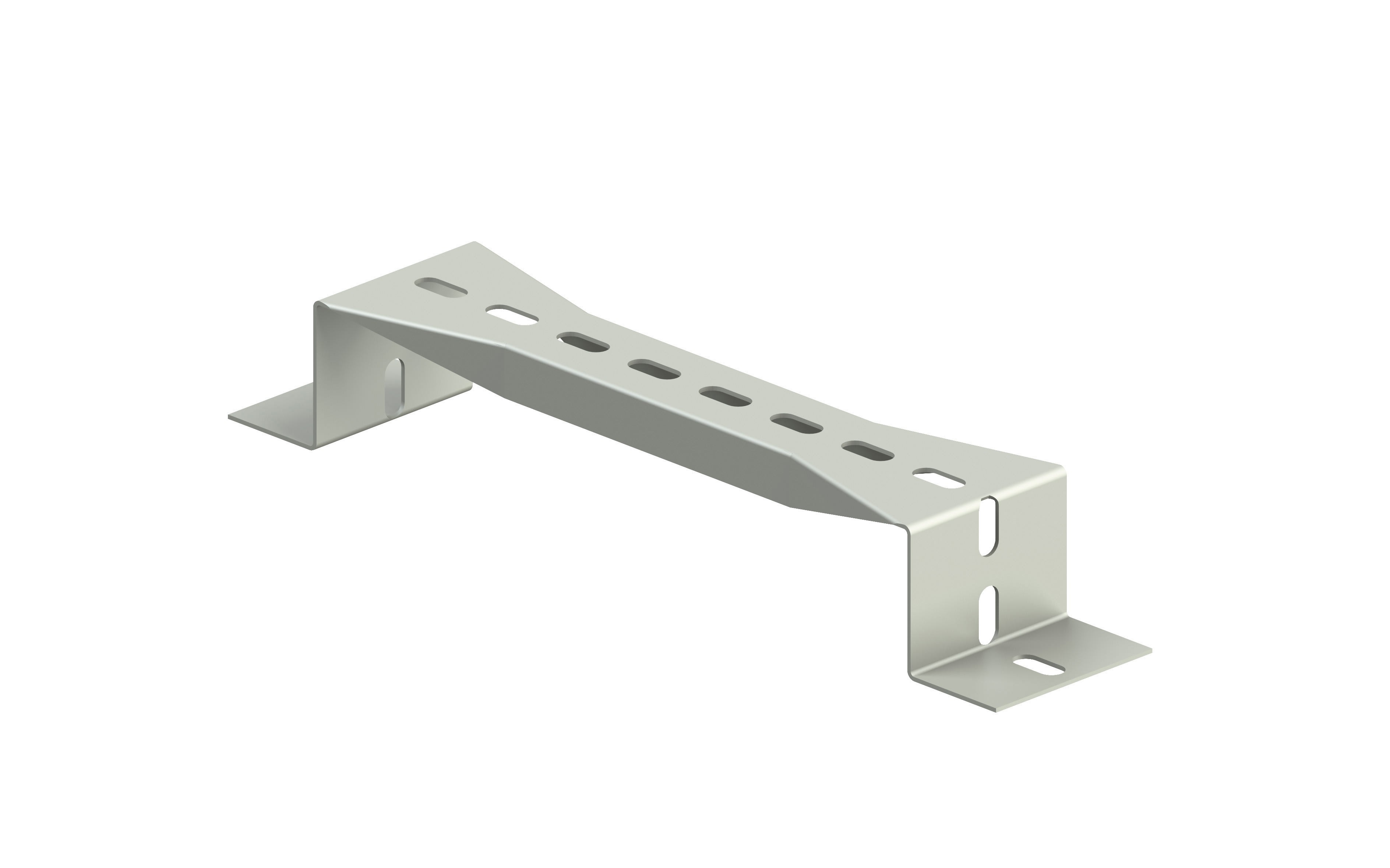 Lcm - SVR150GS - Support vertical renforcé 150 GS