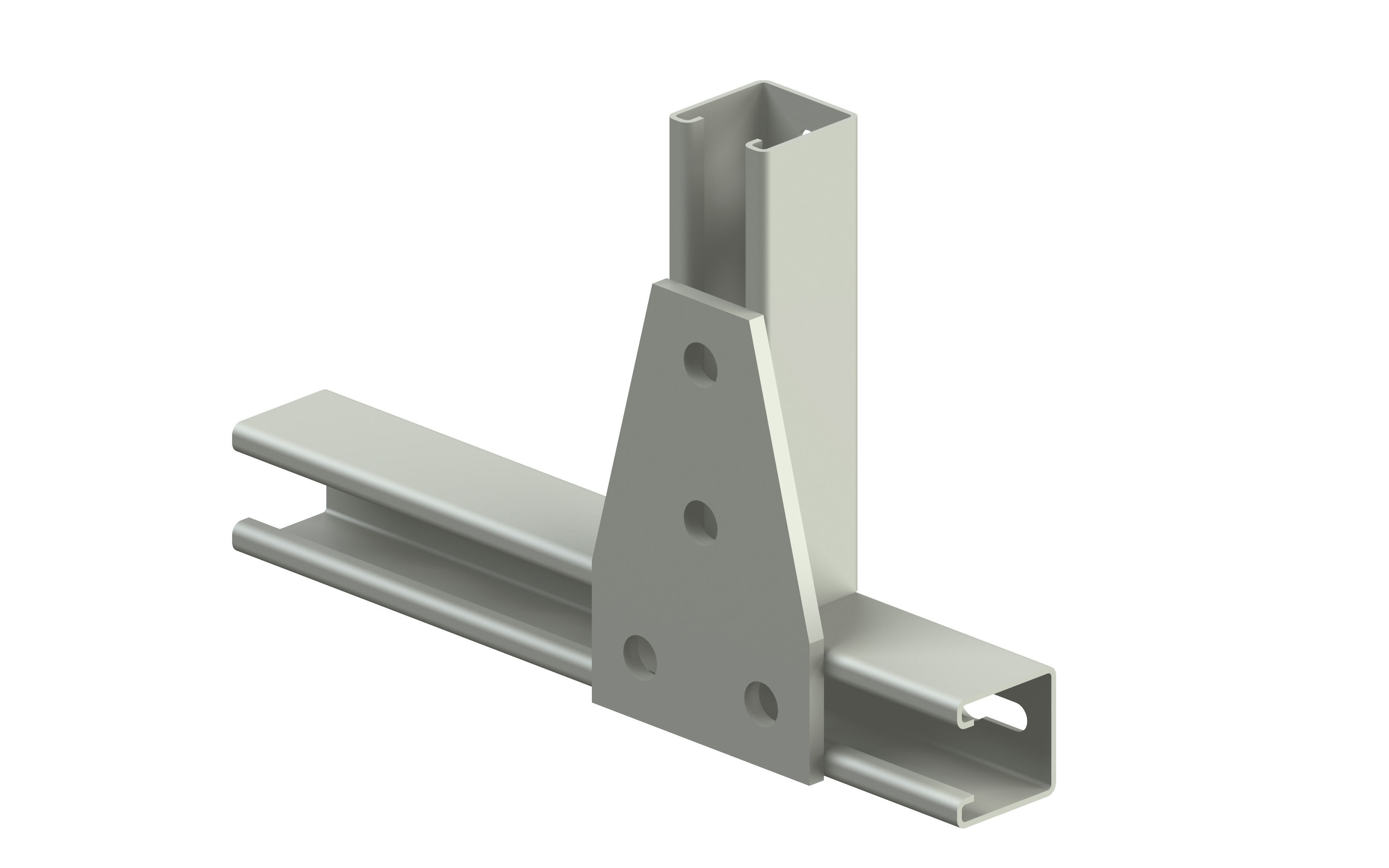 Lcm - Trapèze 4 trous GC