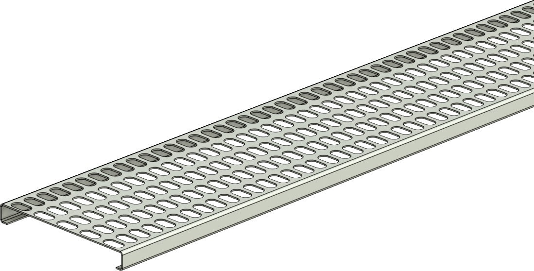 Lcm - TX105 - Télex-rail 2M GS