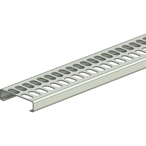 Lcm - TX50 - Télex-rail 2M GS