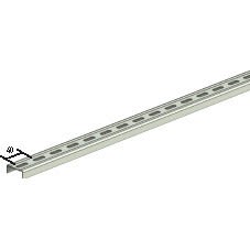 Lcm - UBD40 - Profil U 40X11X1.75 GC