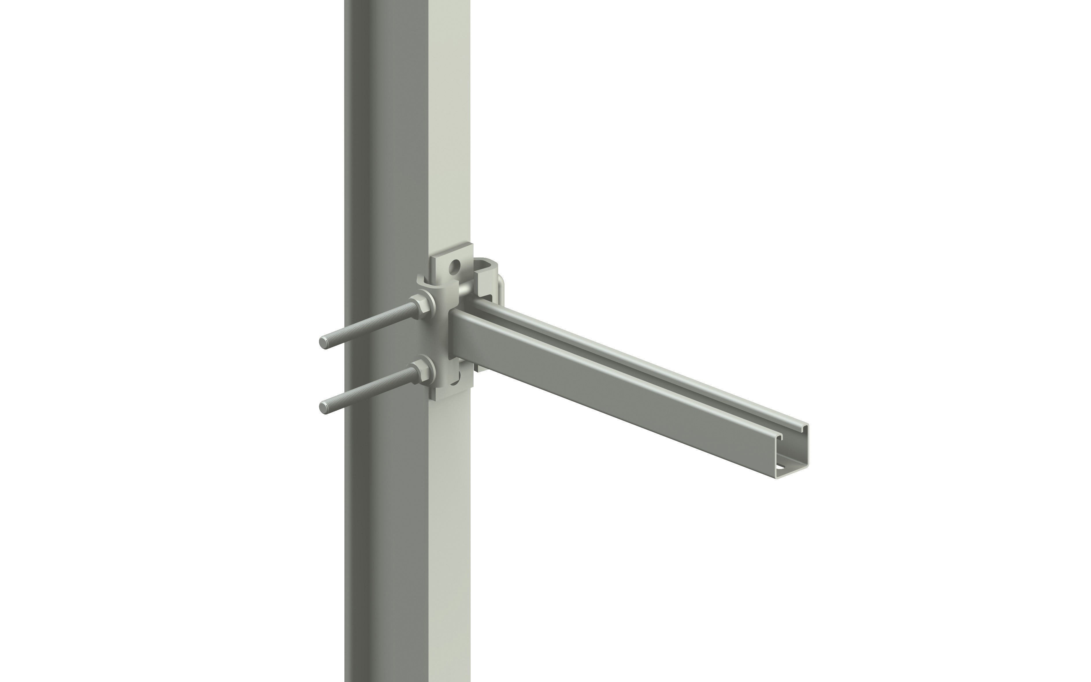 Lcm - Bride console UFI 41 GC