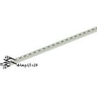 Lcm - UPNP80 - profil perforé 45/80 GC